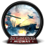 Battlestations Midway 1 Icon 64x64 png
